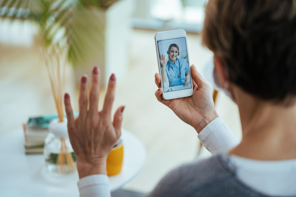 patient referral process