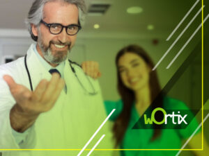Patient management - Wortix