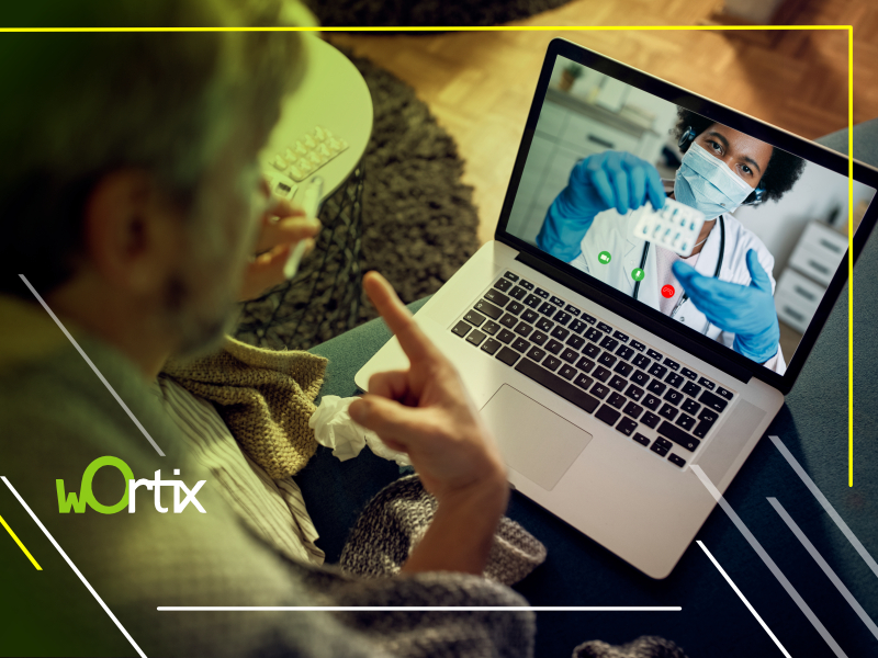 Telehealth– Wortix