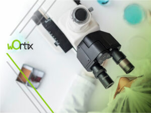 Technology in laboratories – Wortix