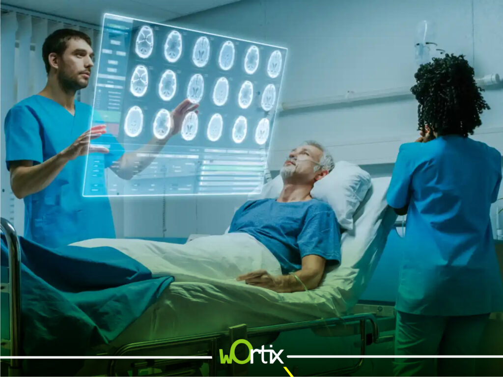 Healthcare Networks – Wortix