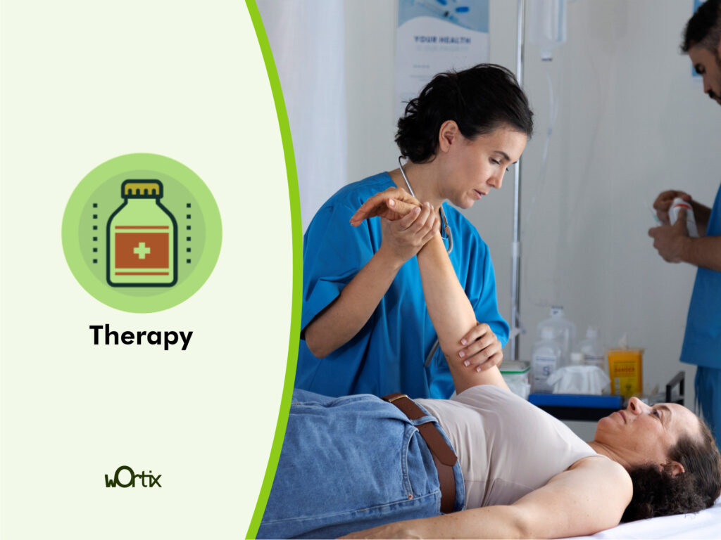 Holistic healthcare